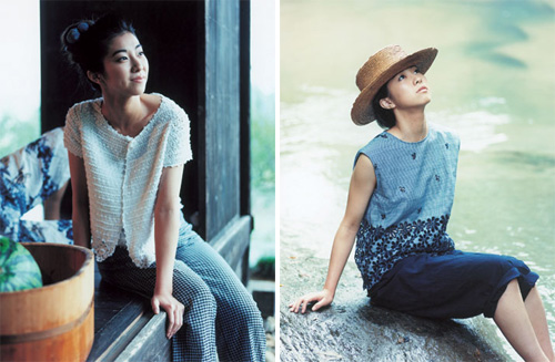 45R:来自日本的优质舒适品牌