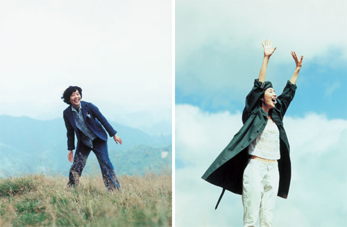 45R:来自日本的优质舒适品牌