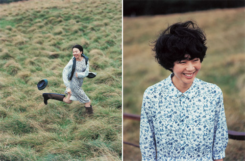 45R:来自日本的优质舒适品牌