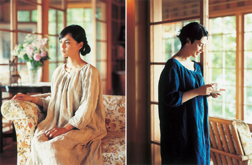 45R:来自日本的优质舒适品牌