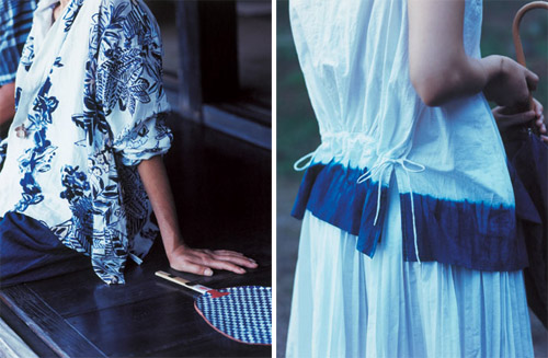 45R:来自日本的优质舒适品牌