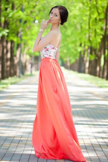 俄罗斯潮人街拍 看街头夏季时尚各类风格