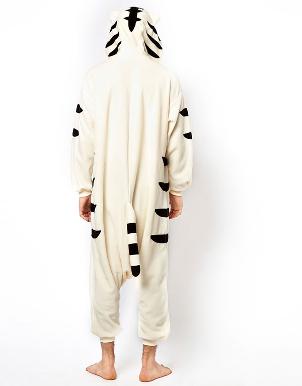 Kigu 调皮动物家居服系列 卖萌造型必备服装