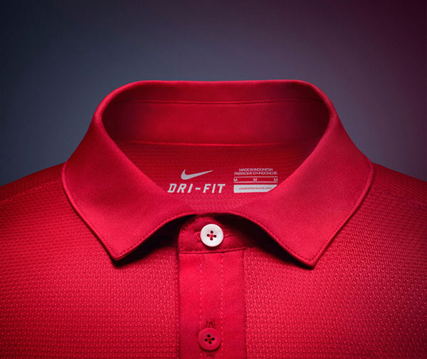 Nike 揭晓2013英格兰队客场球衣