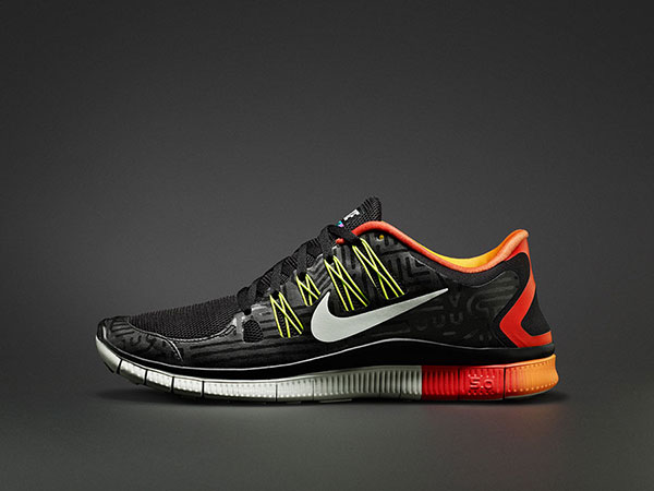 The Nike #BETRUE 系列 向Universality of Sport致敬