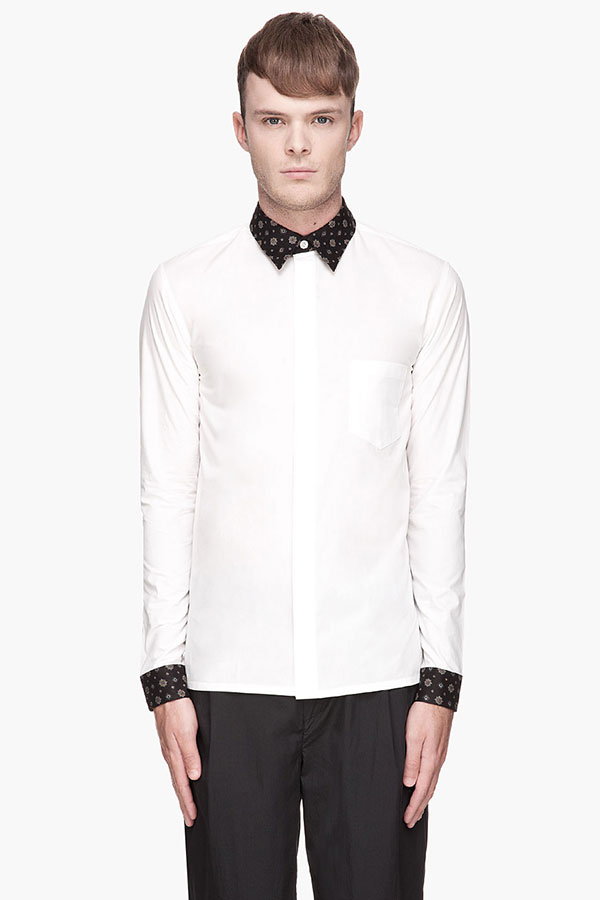 三个不同风格的日系服装品牌,SSENSE 品牌推荐