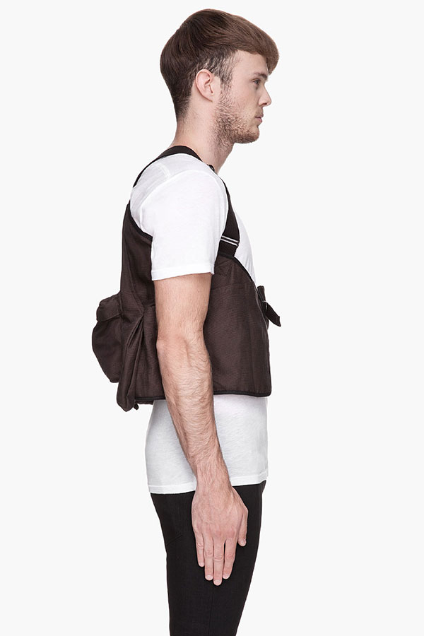 三个不同风格的日系服装品牌,SSENSE 品牌推荐