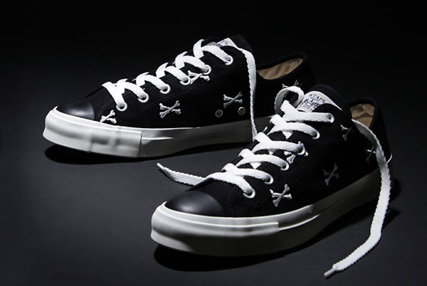 WTAPS 2013 Philosophy 春夏系列 简约潮流风格