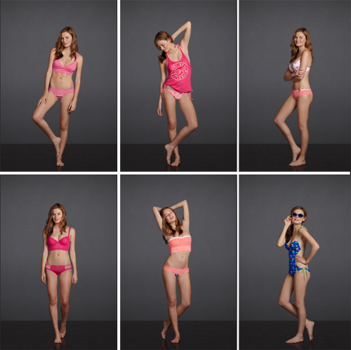 Abercrombie & Fitch10