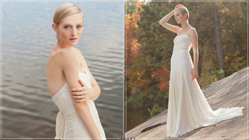 This new chapter.Ivy&Aster LookBook