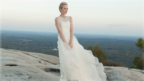 This new chapter.Ivy&Aster LookBook