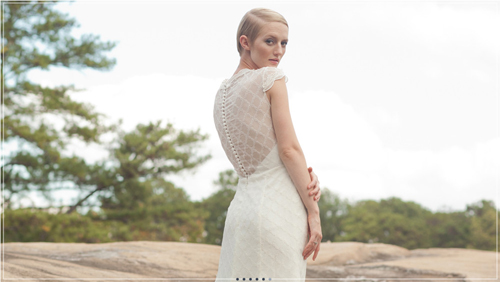 This new chapter.Ivy&Aster LookBook