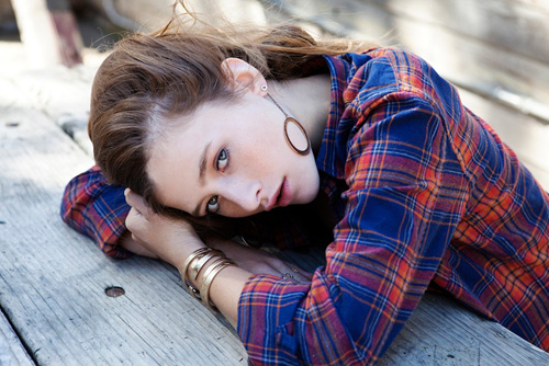 奔放热情的西部风情。The 2 Bandits Collection