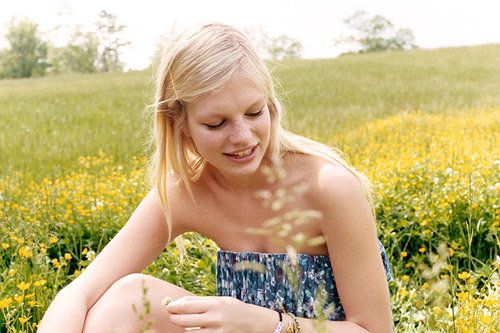 The Summer Camp.Urban Outfitters Lookbook