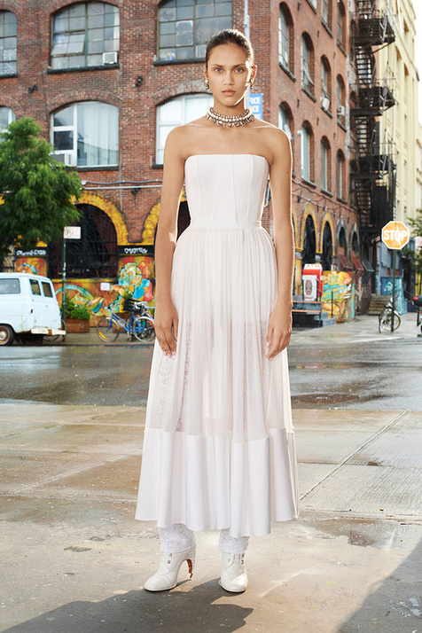 Givenchy Resort 2014 Collection