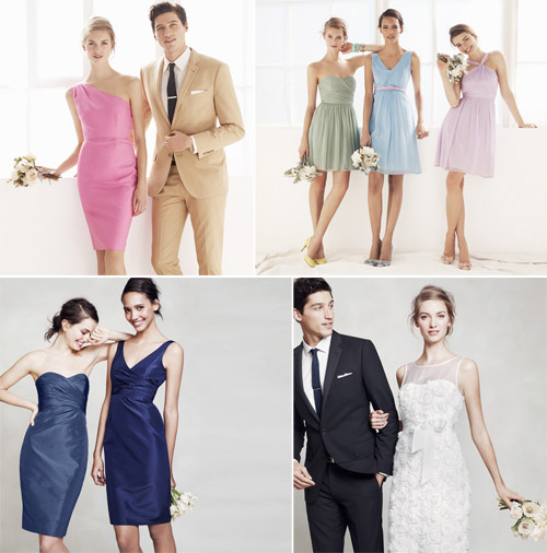 J. Crew：美式休闲女装品牌