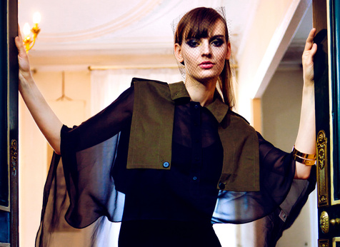 有态度的PowerHouse