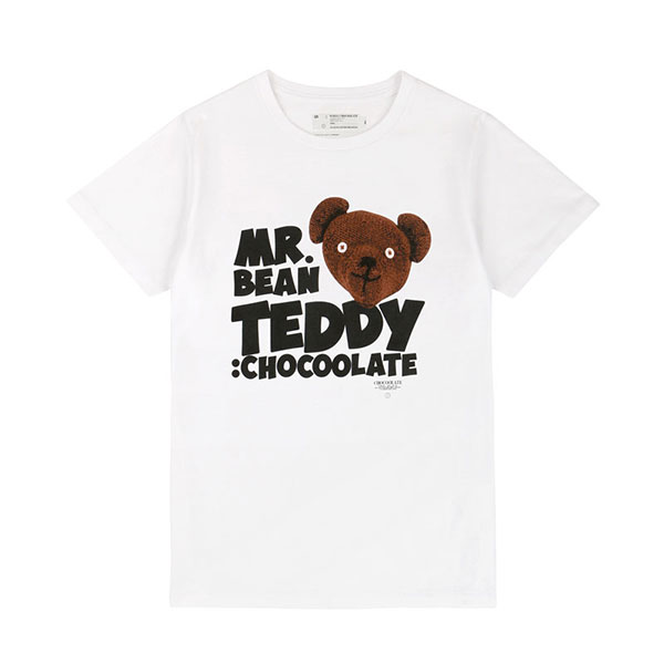CHOCOOLATE x MR.BEAN’S TEDDY《戆豆先生》 泰迪熊系列