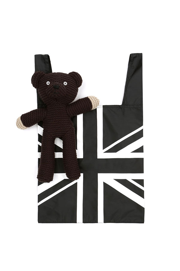 CHOCOOLATE x MR.BEAN’S TEDDY《戆豆先生》 泰迪熊系列