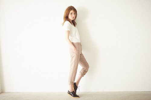 Nouvelle Vague.Maison de Reefur Catalogue