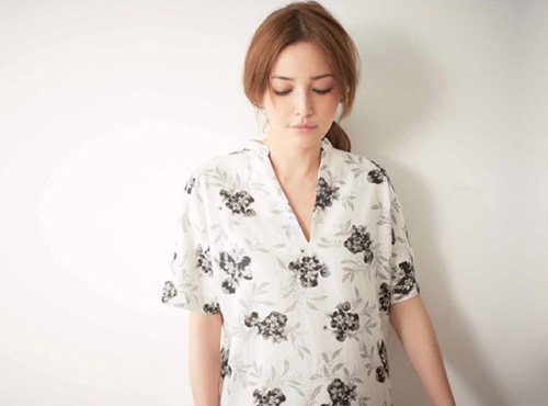 Nouvelle Vague.Maison de Reefur Catalogue