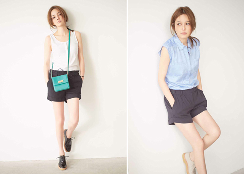 Nouvelle Vague.Maison de Reefur Catalogue