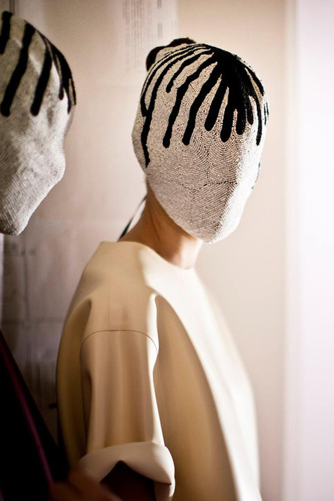 Maison Martin Margiela:超现实与前卫的美学
