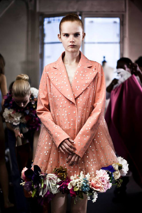 Maison Martin Margiela:超现实与前卫的美学