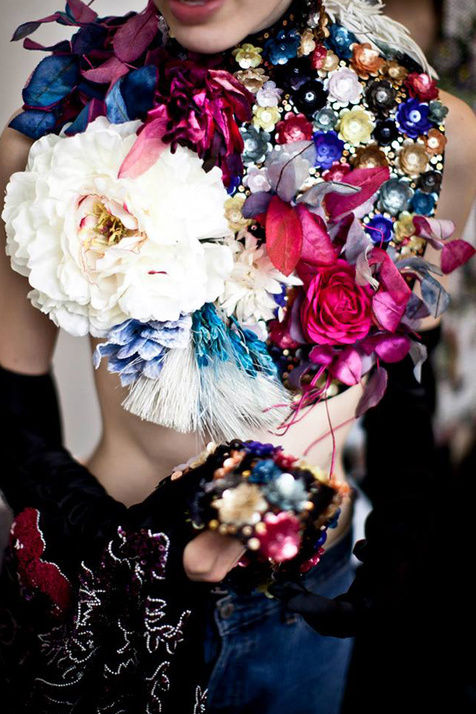 Maison Martin Margiela:超现实与前卫的美学