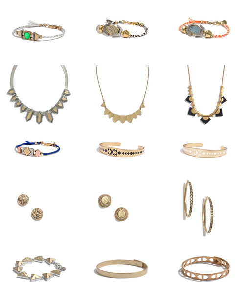 美国青春休闲品牌Madewell