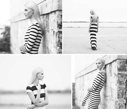 Nadia Tarr:美国精美复古品牌