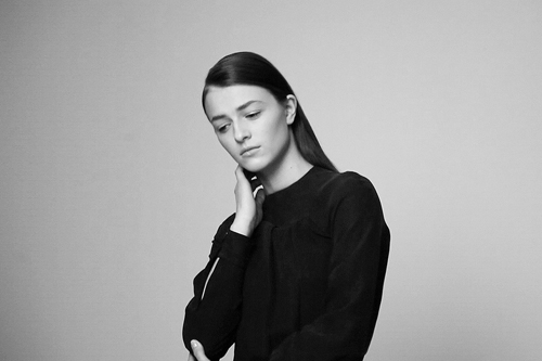 简约的力量。SLOE 2013 Collection