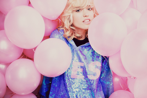 Wildfox Fall 2013 Collection