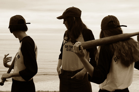 Wildfox Fall 2013 Collection