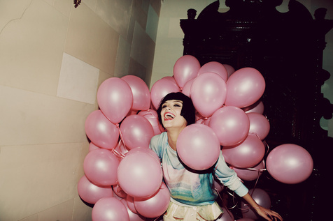 Wildfox Fall 2013 Collection