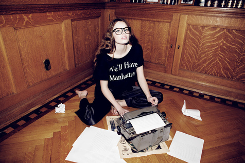 Wildfox Fall 2013 Collection