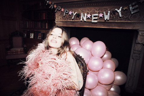 Wildfox Fall 2013 Collection