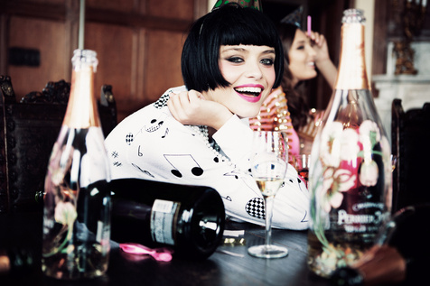 Wildfox Fall 2013 Collection