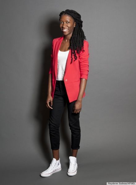 平凡匡威鞋也可演泽潮范 6个实用搭法