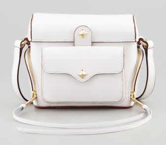 点击进入下一页 2013秋日里最受欢迎5类IT Bag 提前知晓