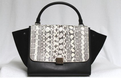 点击进入下一页 2013秋日里最受欢迎5类IT Bag 提前知晓