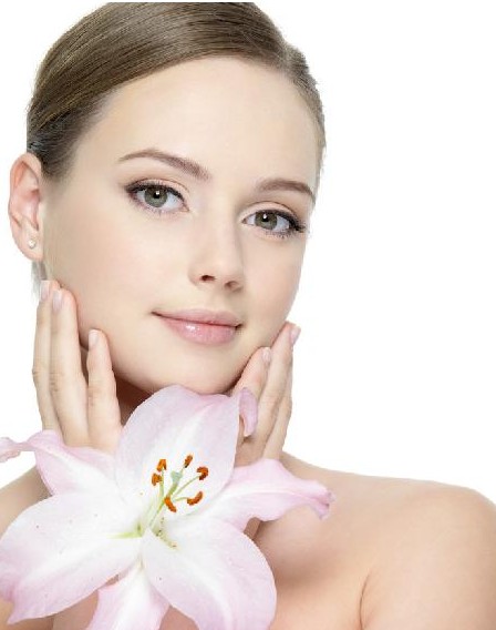 丝滑如玉-馨香温软 你的身体才是你的终极秘密武器