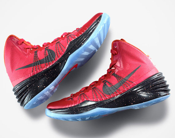 LOVELIFE x Nike “Ignite Shanghai” 黑人陈建州联乘系列