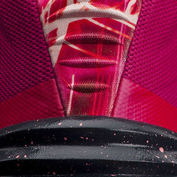 LOVELIFE x Nike “Ignite Shanghai” 黑人陈建州联乘系列