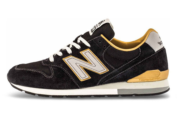New Balance MRL996 8月新色正式预售