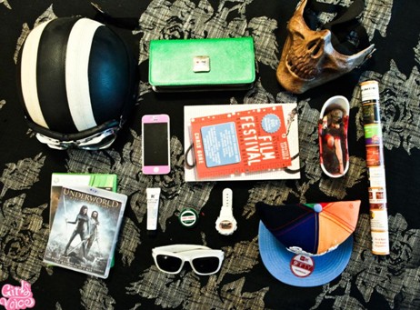 Baby-G Girl’s Voice x 邢晓瑶