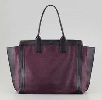 点击进入下一页 2013秋日里最受欢迎5类IT Bag 提前知晓