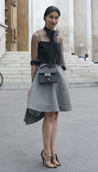 点击进入下一页 2013秋日里最受欢迎5类IT Bag 提前知晓