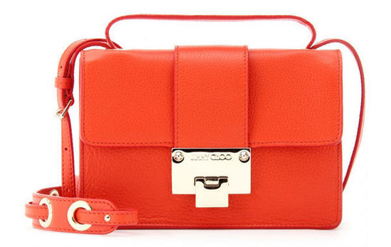 点击进入下一页 2013秋日里最受欢迎5类IT Bag 提前知晓