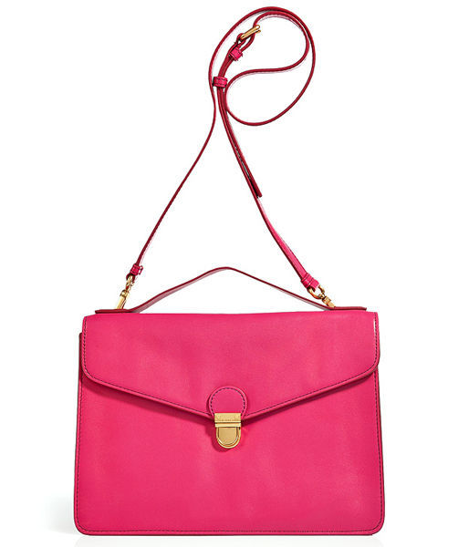 2013秋日里最受欢迎5类IT Bag 提前知晓